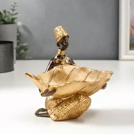 Сувенир полистоун подставка