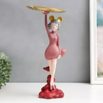 Сувенир полистоун подставка