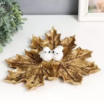 Сувенир полистоун подставка