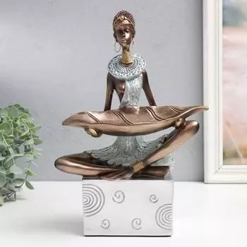 Сувенир полистоун подставка