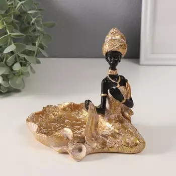 Сувенир полистоун подставка