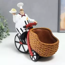 Сувенир полистоун подставка под бутылку