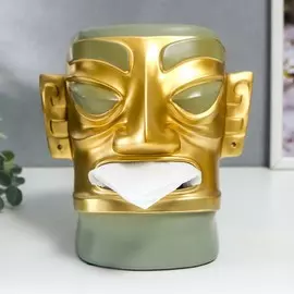 Сувенир полистоун салфетница