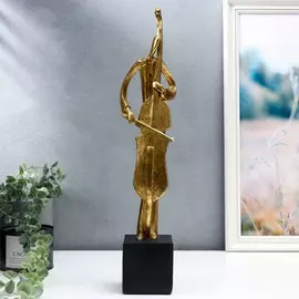 Сувенир полистоун серия музыканты