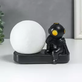 Сувенир полистоун свет