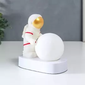 Сувенир полистоун свет