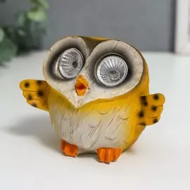 Сувенир полистоун свет