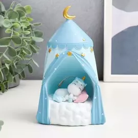 Сувенир полистоун свет