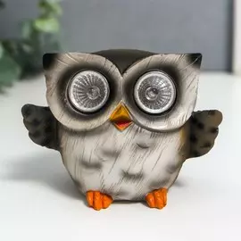 Сувенир полистоун свет