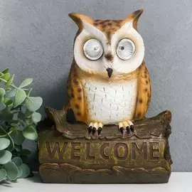 Сувенир полистоун свет