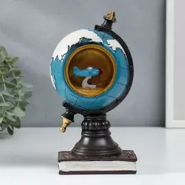 Сувенир полистоун свет