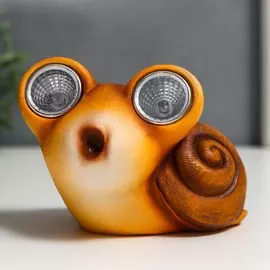 Сувенир полистоун свет