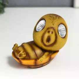 Сувенир полистоун свет