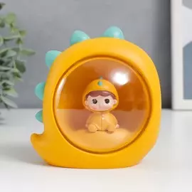 Сувенир полистоун свет