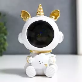 Сувенир полистоун свет