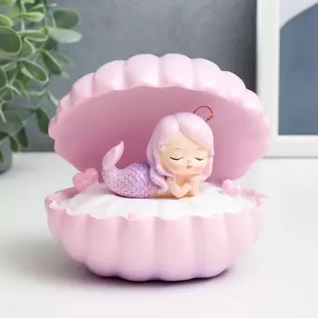 Сувенир полистоун свет