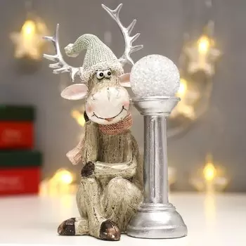 Фигурка световая