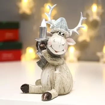 Сувенир полистоун свет