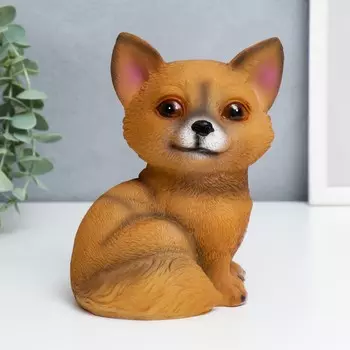 Сувенир полистоун свет