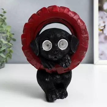 Сувенир полистоун свет