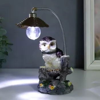 Фигурка световая