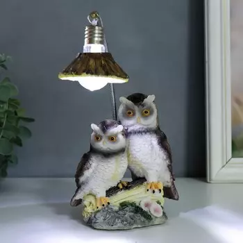 Сувенир полистоун свет