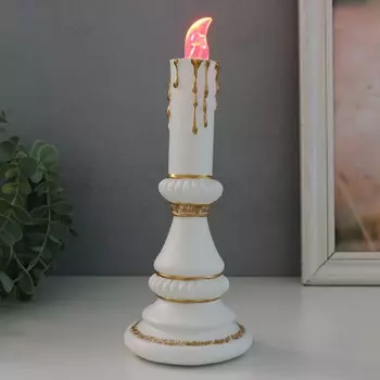 Сувенир полистоун свет