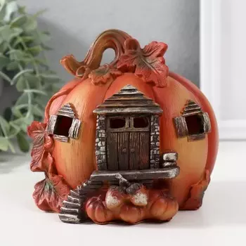 Сувенир полистоун свет