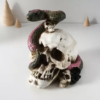 Сувенир полистоун свет