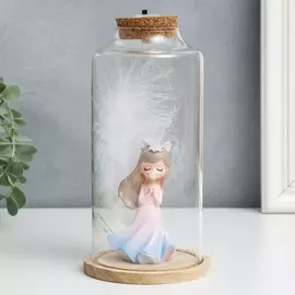 Сувенир полистоун световой