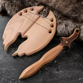 Сувенирное оружие