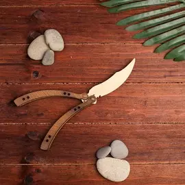 Сувенирное оружие