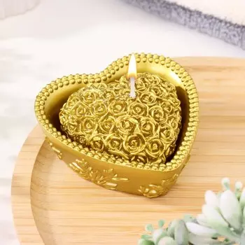 Свеча декоративная