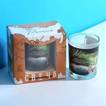 Свеча