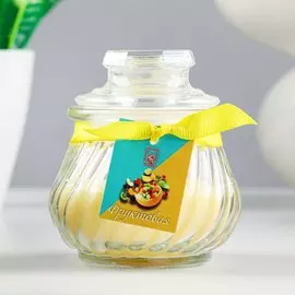 Свеча ароматическая