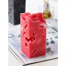 Ароматическая свеча декоративная