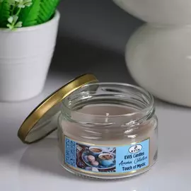 Свеча ароматическая в банке