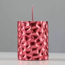 Свеча - цилиндр