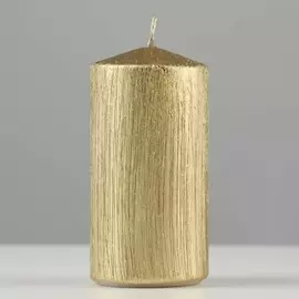 Свеча - цилиндр