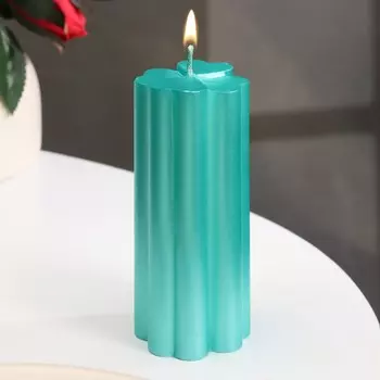 Свеча-цилиндр