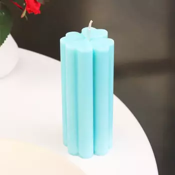 Свеча-цилиндр