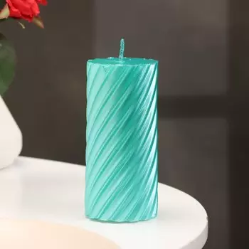 Свеча-цилиндр