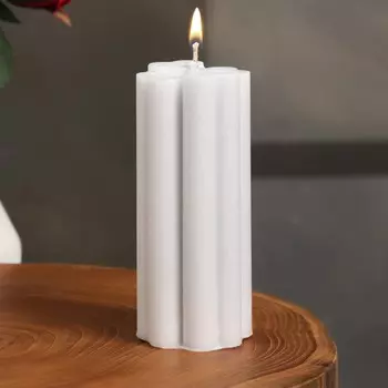 Свеча-цилиндр