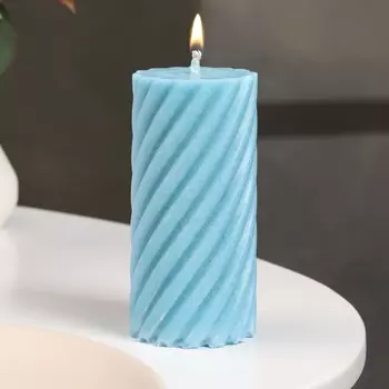 Свеча-цилиндр