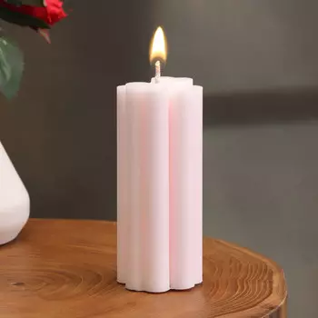 Свеча-цилиндр