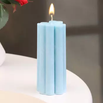 Свеча-цилиндр