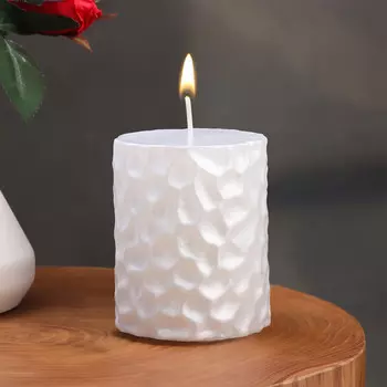 Свеча - цилиндр