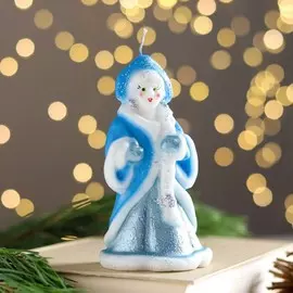 Свеча декоративная