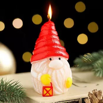 Свеча декоративная