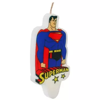 Свеча для торта